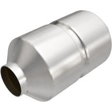 Load image into Gallery viewer, Magnaflow Conv Univ 3.00in. Spun W-O2 OBD2 ULEV (459409)