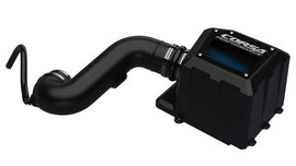 Corsa Performance Silverado/Sierra Closed Box Air Intake With MaxFlow 5 Oiled Filter For 19-20 Silverado/Sierra 1500 6.2 Liter (45954)