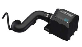 Corsa Performance Silverado/Sierra Closed Box Air Intake With Donaldson Powercore Dry Filter For 19-20 Silverado/Sierra 1500 6.2 Liter Fits 2019 and Up New Body Only (459546)