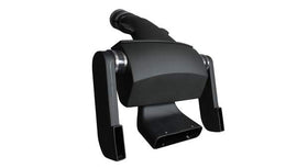 Corsa Performance Closed Box Air Intake with Pro5 Oiled Filter 2008-2013 Chevrolet Corvette C6 (45962)