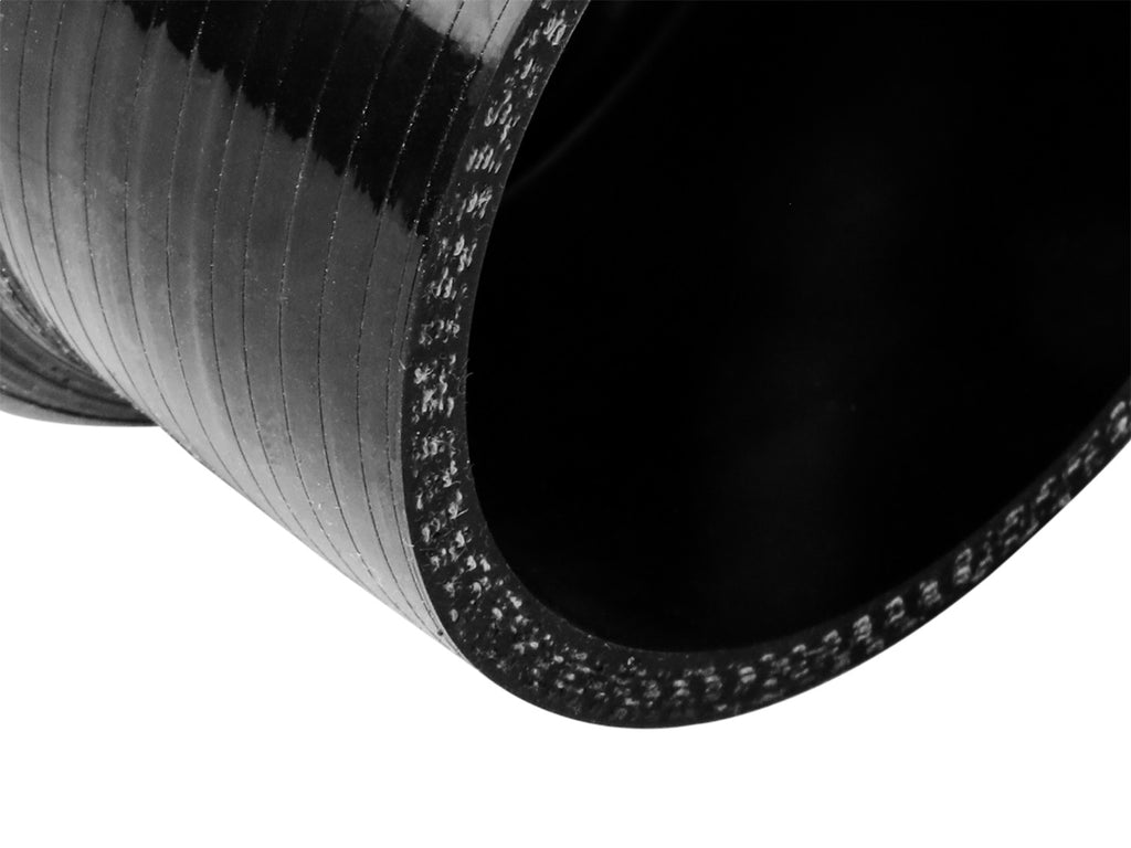 aFe Power BladeRunner Intercooler Coupling Kit for Cold Charge Pipe Kit Ford Diesel Trucks 08-10 V8-6.4L (46-20070SSC)