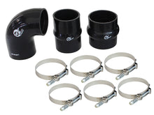 Load image into Gallery viewer, aFe Power Bladerunner Coupling Kit for Intercooler Tubes 11-15 Ford Diesel Trucks V8-6.7L (td) (46-20140A)