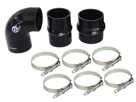 aFe Power Bladerunner Coupling Kit for Intercooler Tubes 11-15 Ford Diesel Trucks V8-6.7L (td) (46-20140A)