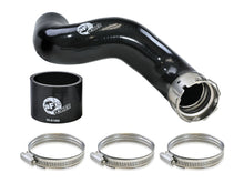 Load image into Gallery viewer, aFe Power 16-22 GM Colorado/Canyon BladeRunner OER Series Coupling &amp; Clamp Kit - Factory Cold Charge Pipe (46-20260SSC)