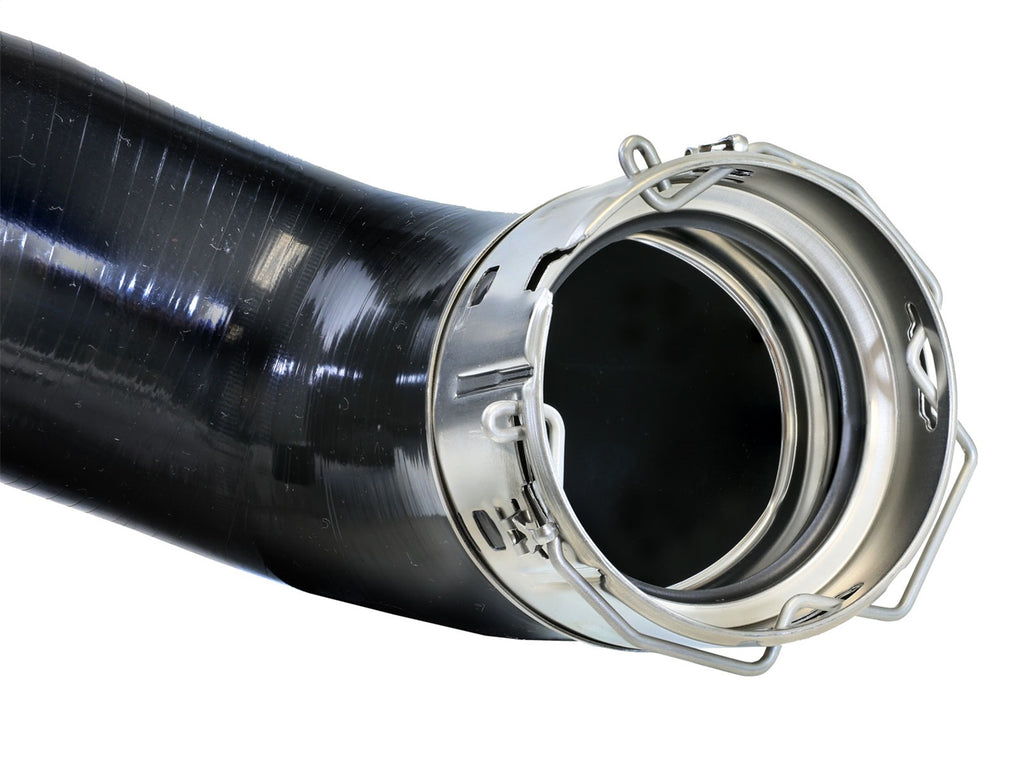 aFe Power 16-22 GM Colorado/Canyon BladeRunner OER Series Coupling & Clamp Kit - Factory Cold Charge Pipe (46-20260SSC)