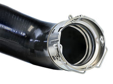 Load image into Gallery viewer, aFe Power 16-22 GM Colorado/Canyon BladeRunner OER Series Coupling &amp; Clamp Kit - Factory Cold Charge Pipe (46-20260SSC)