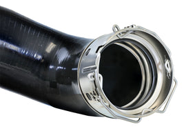 aFe Power 16-22 GM Colorado/Canyon BladeRunner OER Series Coupling & Clamp Kit - Factory Cold Charge Pipe (46-20260SSC)