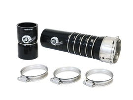 aFe Power 16-22 GM Colorado/Canyon BladeRunner OER Series Coupling & Clamp Kit - Factory Hot Charge Pipe (46-20260SSH)