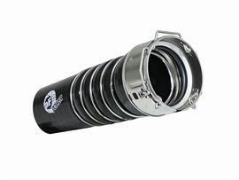 aFe Power 16-22 GM Colorado/Canyon BladeRunner OER Series Coupling & Clamp Kit - Factory Hot Charge Pipe (46-20260SSH)