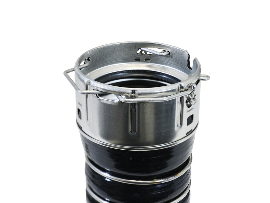 aFe Power 16-22 GM Colorado/Canyon BladeRunner OER Series Coupling & Clamp Kit - Factory Hot Charge Pipe (46-20260SSH)