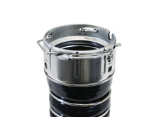 Load image into Gallery viewer, aFe Power 16-22 GM Colorado/Canyon BladeRunner OER Series Coupling &amp; Clamp Kit - Factory Hot Charge Pipe (46-20260SSH)