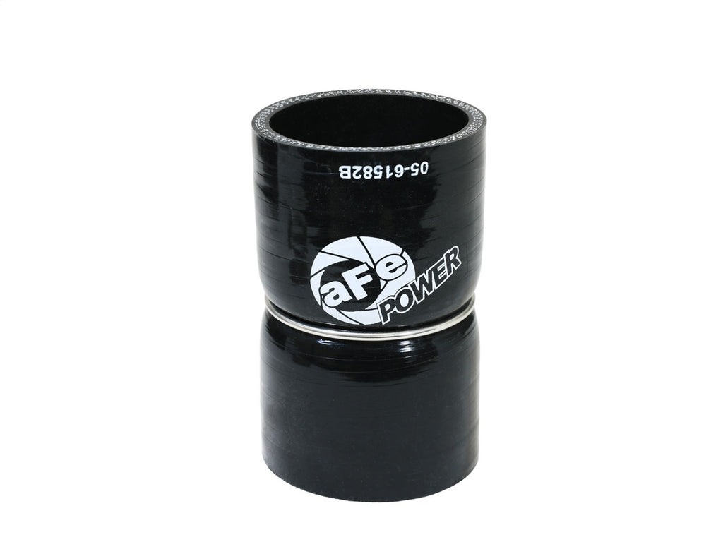 aFe Power 16-22 GM Colorado/Canyon BladeRunner OER Series Coupling & Clamp Kit - Factory Hot Charge Pipe (46-20260SSH)