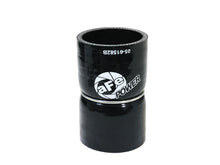Load image into Gallery viewer, aFe Power 16-22 GM Colorado/Canyon BladeRunner OER Series Coupling &amp; Clamp Kit - Factory Hot Charge Pipe (46-20260SSH)