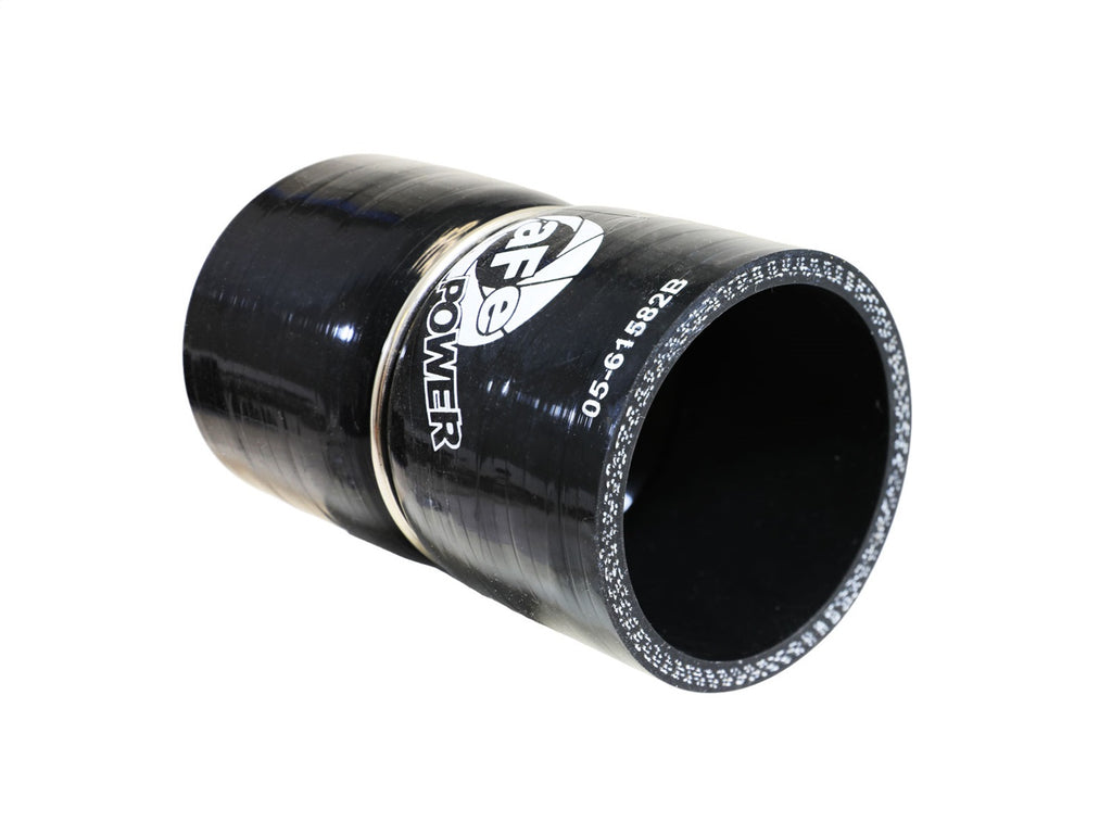 aFe Power 16-22 GM Colorado/Canyon BladeRunner OER Series Coupling & Clamp Kit - Factory Hot Charge Pipe (46-20260SSH)