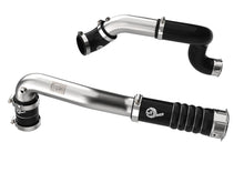 Load image into Gallery viewer, aFe 16-20 GM Colorado/Canyon L4-2.8L (td) BladeRunner 2in &amp; 2.5in SS Hot &amp; Cold Charge Pipe Kit (46-20264SS)