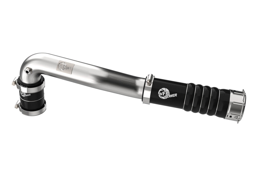 aFe 16-20 GM Colorado/Canyon L4-2.8L (td) BladeRunner 2in Stainless Steel Hot Charge Pipe (46-20268SS)