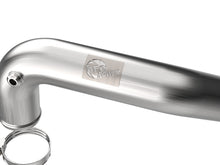 Load image into Gallery viewer, aFe 16-20 GM Colorado/Canyon L4-2.8L (td) BladeRunner 2in Stainless Steel Hot Charge Pipe (46-20268SS)