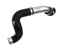 Load image into Gallery viewer, aFe 16-20 GM Colorado/Canyon L4-2.8L (td) BladeRunner 2.5in Stainless Steel Cold Charge Pipe (46-20269SS)