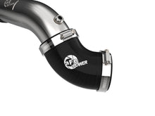 Load image into Gallery viewer, aFe 16-20 GM Colorado/Canyon L4-2.8L (td) BladeRunner 2.5in Stainless Steel Cold Charge Pipe (46-20269SS)