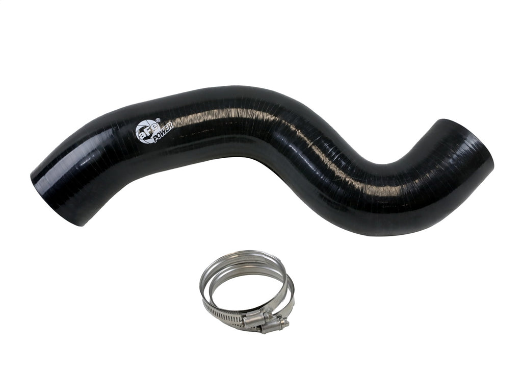 aFe Power BladeRunner Intercooler Coupling Kit for Cold Charge PipeFord Diesel Trucks 17-25 V8-6.7L (td) (46-20310SSC)