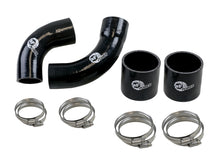Load image into Gallery viewer, aFe Toyota Tundra/Sequoia 22-24 BladeRunner OER Series Coupling &amp; Clamp Kit (46-20560SSH)