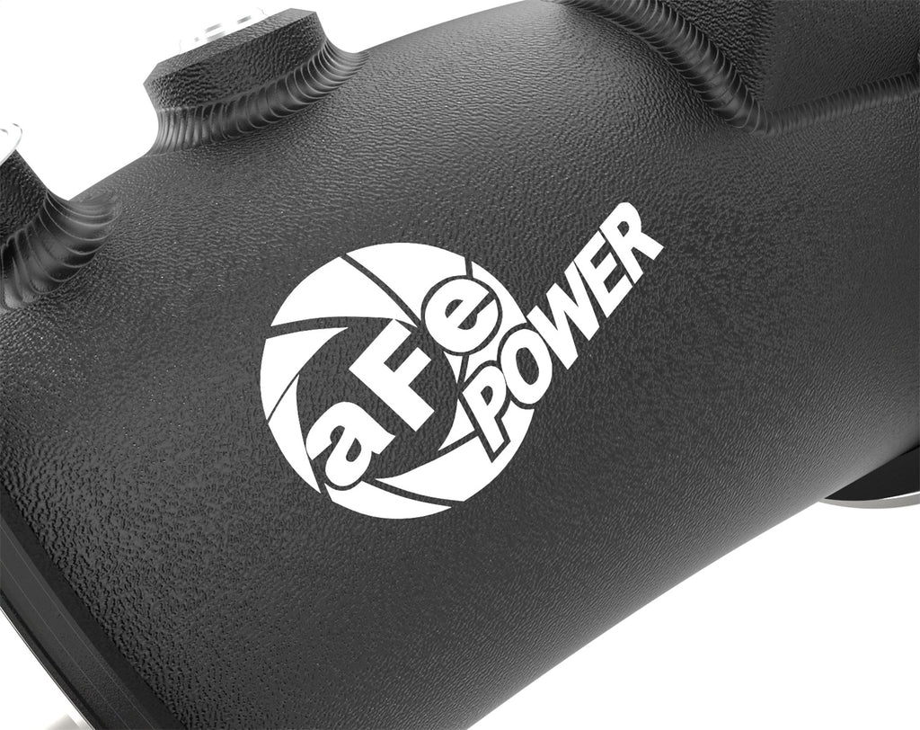 aFe Power BladeRunner Charge Pipe Kit Kia Stinger 22-23 L4-2.5L (t) (46-20694-B)