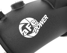 Load image into Gallery viewer, aFe Power BladeRunner Charge Pipe Kit Kia Stinger 22-23 L4-2.5L (t) (46-20694-B)