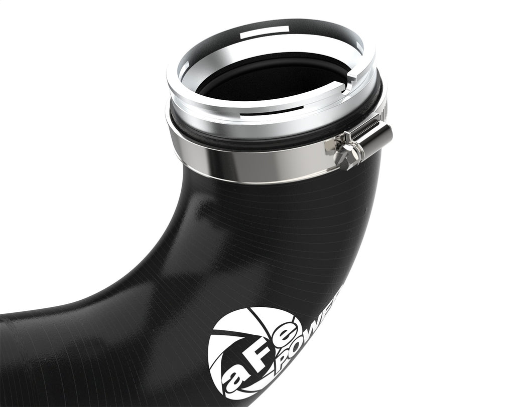 aFe Power BladeRunner Charge Pipe Kit Kia Stinger 22-23 L4-2.5L (t) (46-20694-B)
