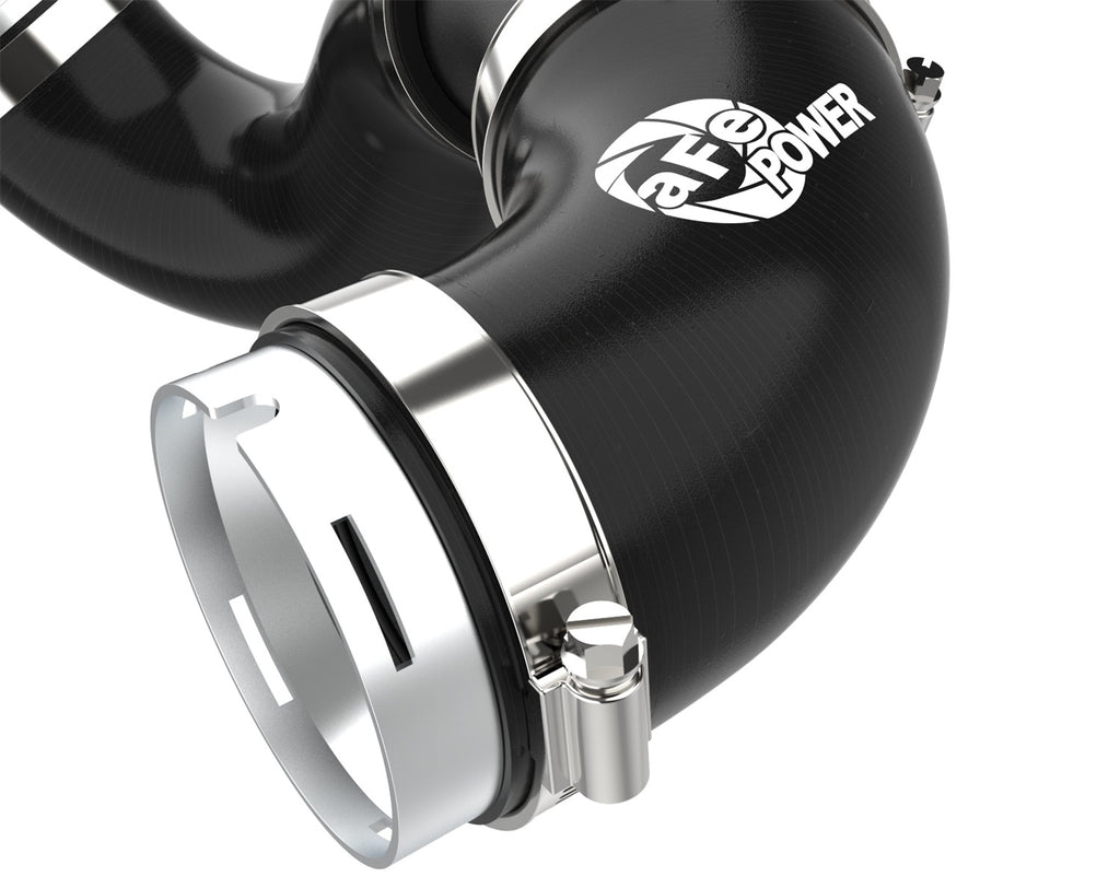 aFe Power BladeRunner Charge Pipe Kit Kia Stinger 22-23 L4-2.5L (t) (46-20694-B)