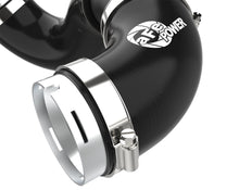 Load image into Gallery viewer, aFe Power BladeRunner Charge Pipe Kit Kia Stinger 22-23 L4-2.5L (t) (46-20694-B)