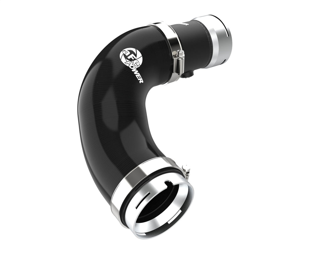 aFe Power BladeRunner Hot Charge Pipe Kia Stinger 22-23 L4-2.5L (t) (46-20698-B)