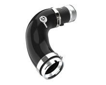 Load image into Gallery viewer, aFe Power BladeRunner Hot Charge Pipe Kia Stinger 22-23 L4-2.5L (t) (46-20698-B)