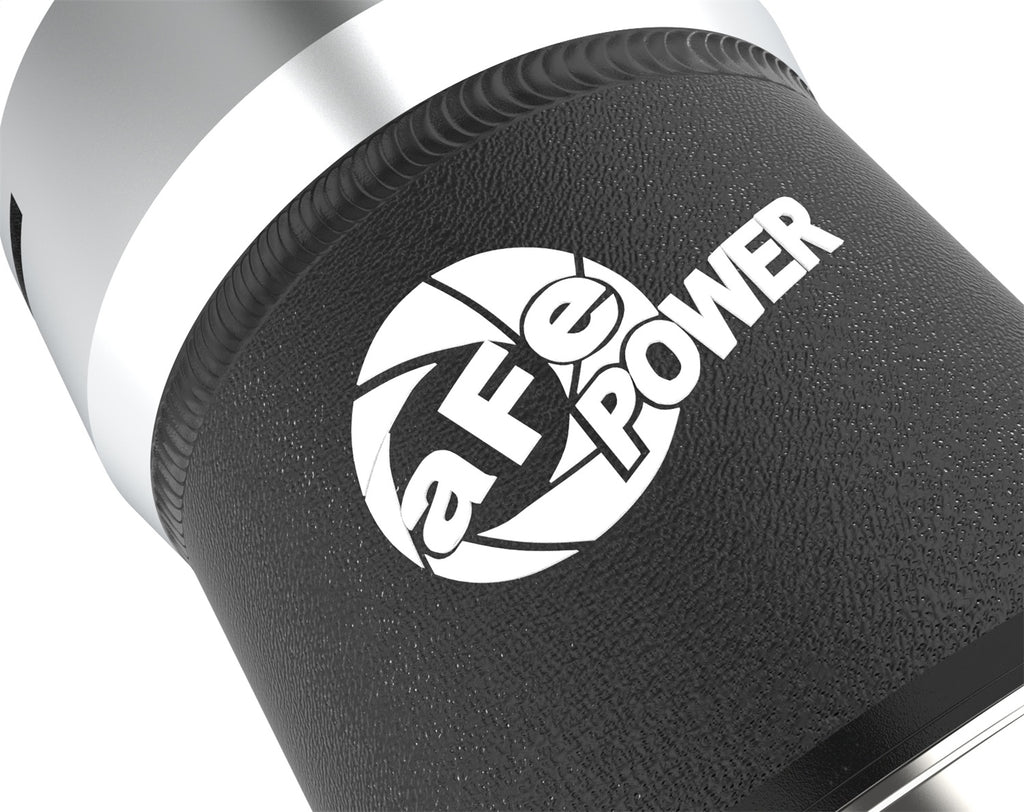 aFe Power BladeRunner Hot Charge Pipe Kia Stinger 22-23 L4-2.5L (t) (46-20698-B)