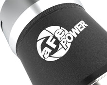 Load image into Gallery viewer, aFe Power BladeRunner Hot Charge Pipe Kia Stinger 22-23 L4-2.5L (t) (46-20698-B)
