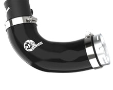Load image into Gallery viewer, aFe Power BladeRunner Hot Charge Pipe Kia Stinger 22-23 L4-2.5L (t) (46-20698-B)