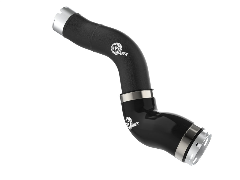 aFe Power BladeRunner Hot Charge Pipe GM Colorado/Canyon 23-25 L4-2.7L (t) (46-20748-B)