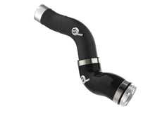 Load image into Gallery viewer, aFe Power BladeRunner Hot Charge Pipe GM Colorado/Canyon 23-25 L4-2.7L (t) (46-20748-B)
