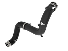 Load image into Gallery viewer, aFe Power 22-25 Ford Bronco Raptor BladeRunner 3in. Aluminum Cold Charge Pipe (46-20759-B)