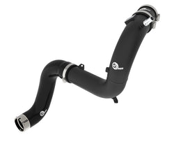 aFe Power 22-25 Ford Bronco Raptor BladeRunner 3in. Aluminum Cold Charge Pipe (46-20759-B)