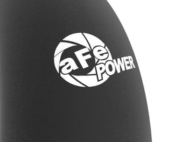 aFe Power 22-25 Ford Bronco Raptor BladeRunner 3in. Aluminum Cold Charge Pipe (46-20759-B)