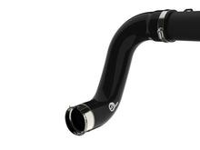 Load image into Gallery viewer, aFe Power 22-25 Ford Bronco Raptor BladeRunner 3in. Aluminum Cold Charge Pipe (46-20759-B)