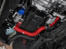 Load image into Gallery viewer, aFe Power 19-22 Hyundai Veloster N BladeRunner Aluminum Hot &amp; Cold Charge Pipe Kit - Red (46-20764-R)