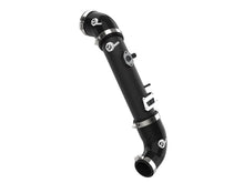 Load image into Gallery viewer, aFe 19-22 Hyundai Veloster N (MT) BladeRunner 2-3/4in. Aluminum Cold Charge Pipe (46-20769-B)