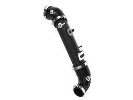 aFe 19-22 Hyundai Veloster N (MT) BladeRunner 2-3/4in. Aluminum Cold Charge Pipe (46-20769-B)