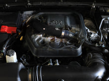 Load image into Gallery viewer, aFe 2024+ Jeep Wrangler JL L4-2.0L (t) BladeRunner 2-1/2in Aluminum Hot Charge Pipe - Black (46-20778-B)