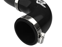 Load image into Gallery viewer, aFe Power 19-26 Genesis G70 V6 3.3L (tt) BladeRunner Aluminum Hot/Cold Charge Pipe Kit - Red (46-20804-B)