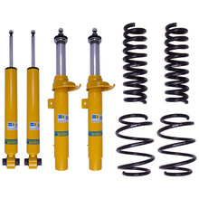 Load image into Gallery viewer, Bilstein B12 17-19 BMW Gran Coupe 430i Front and Rear Suspension Kit (46-229793)