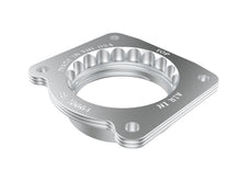 Load image into Gallery viewer, aFe Power Silver Bullet Throttle Body Spacer Hyundai Palisade/Kia Telluride 20-25 V6-3.8L (46-30004)