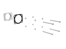 Load image into Gallery viewer, aFe Power Silver Bullet Throttle Body Spacer Hyundai Palisade/Kia Telluride 20-25 V6-3.8L (46-30004)