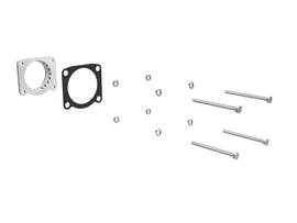 aFe Power Silver Bullet Throttle Body Spacer Hyundai Palisade/Kia Telluride 20-25 V6-3.8L (46-30004)